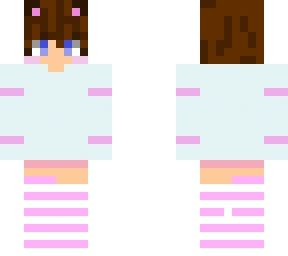 simple femboy
