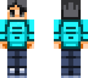 skin for mcguy!