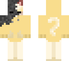 skin joshkai22 corrompu (wither)