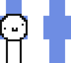 smiley cutie gamer (dream skin)