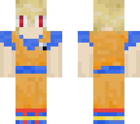 son goku  (neco arc)