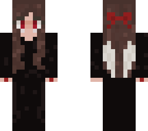 sophia - vampire