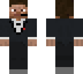 spy steve