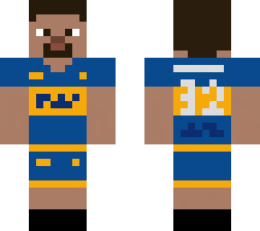steve de boca