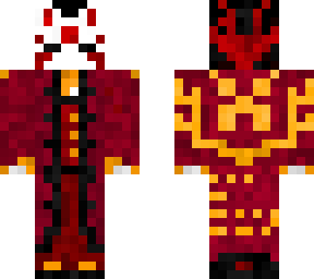 stxg mage - dapper edition