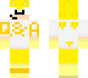 super classic sonic (q&a special skin)