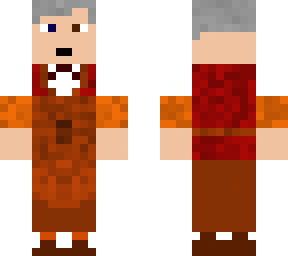 the celestial toymaker