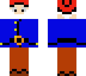 the gnome