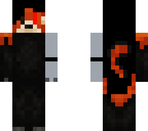 the rouge red panda