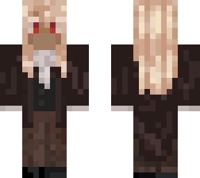 una skin