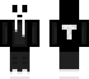 unknown mask