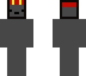 upgraded netherite miner