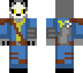 vault dweller hyed
