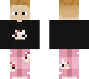 wetzu mike hello kitty