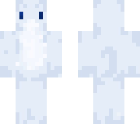 winter-ish cat