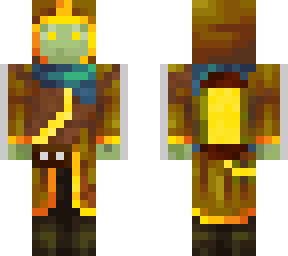 yellow alchemist (edited from immortalspike)