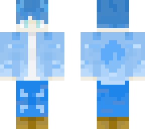 yuty29 4.5 (official skin)