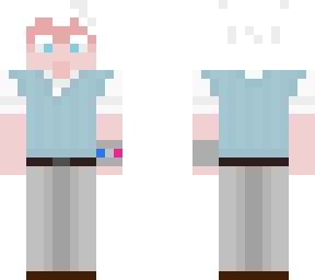 zane