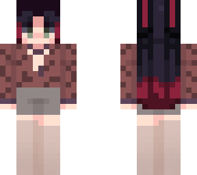 .+ hex ; comm +.