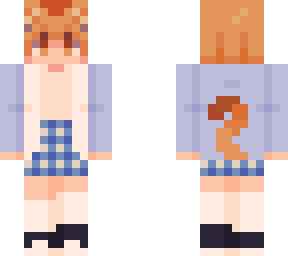 .+ wowee (blue) ; comm +.
