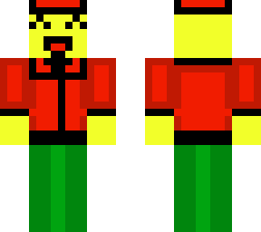 a nice noob