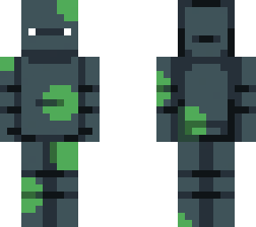 a skin for lightnboltyt's friend