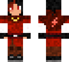 ak! maroon