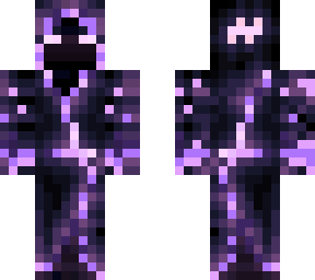 amethyst cultist