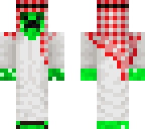 arab creeper