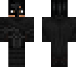 armored masque