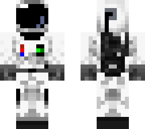 astronaut