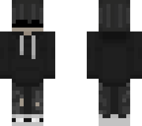 blindfold kid