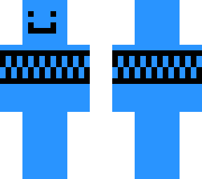 blob