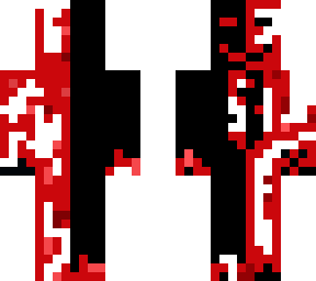 bloody valermon