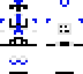 clone trooper