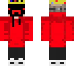 cool tryhard