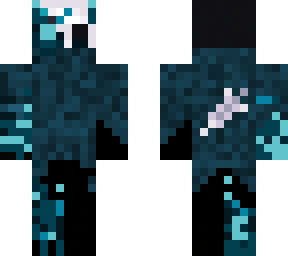 corrupted hk