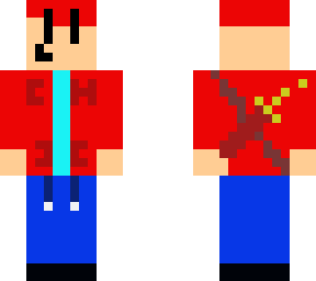 cubbyman