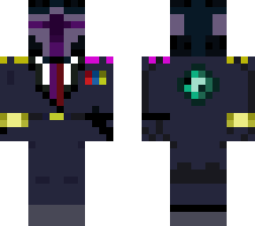 darth enderman