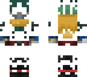 deku