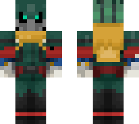 deku