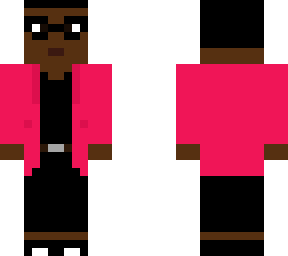 dr. mae turner v2