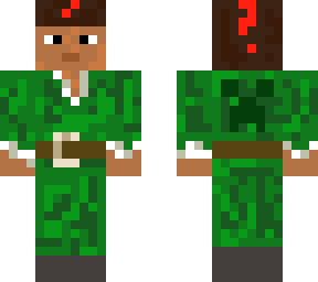 dragon hunter