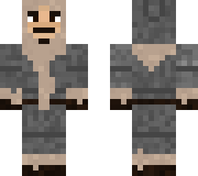 eskimo remake
