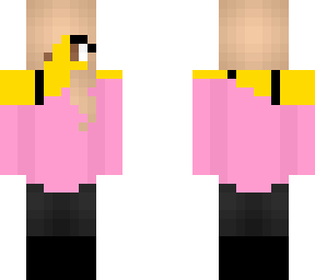 female - casual outfit - bowtie on boots