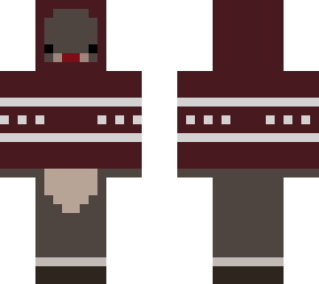 festive reindeer
