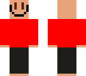 flesh (red) mimic