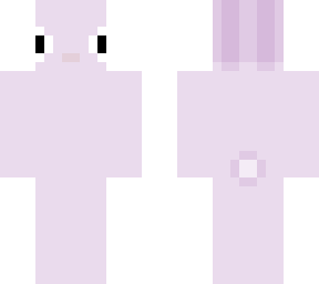 fluffy bunny