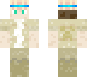froster adventure (original)