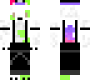 fursona jiyu